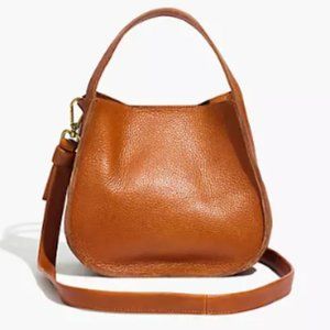 The Sydney Crossbody Bag